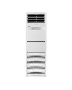 Kenwood E Breeze DC Inverter Floor Standing Air Conditioner 4.0 Ton White (KEB-4846FHI) - On Installments - IS-0251