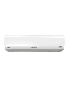 Kenwood E-Oasis Inverter Air Conditioner 1.0 Ton (KEO-1275S) - On Installments - IS-0251