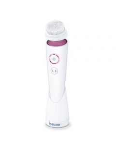 Beurer Pureo Deep Facial Cleansing Brush (FC-95) - On Installments - IS-0198