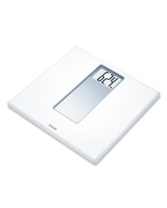 Beurer Digital Weight Scale (PS-160) - On Installments - IS-0198