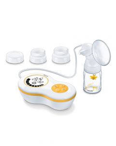 Beurer Electric Breast Pump (BY-40) - On Installments - IS-0198