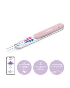 Beurer Personal Fertility Set (OT 80) - On Installments - IS-0198