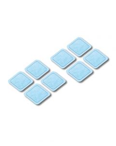 Beurer EM 59 Heat Replacement Set (64655) - On Installments - IS-0198