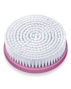 Beurer FC 25 / FC 55 Replacement Regular Attachment Brush set (60514) - On Installments - IS-0198