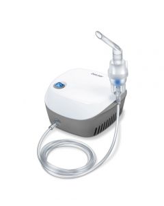 Beurer Compressor Nebulizer (IH-18) - On Installments - IS-0198