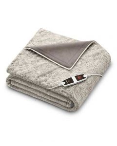 Beurer Nordic XXL Heated Overblanket (HD 150) - On Installments - IS-0198