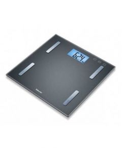 Beurer Diagnostic Bathroom Scale (BF 180) - On Installments - IS-0198