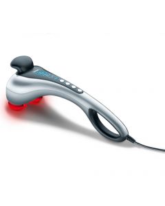 Beurer Infrared Tapping Massager (MG-100) - On Installments - IS-0198