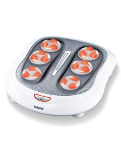 Beurer Shiatsu Foot Massager (FM-60) - On Installments - IS-0198