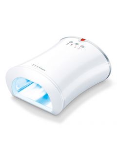 Beurer Elle UV Nail Dryer (MPE-58) - On Installments - IS-0198