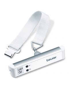 Beurer Luggage Scale (LS-10) - On Installments - IS-0198