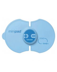 Beurer Body Electrostimulator Mini-Pad (EM-10) - On Installments - IS-0198