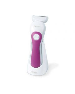 Beurer Hair Remover (HL-36) - On Installments - IS-0198