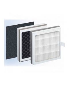 Beurer Air Purifier Filter Set For LR 330 (660.11) - On Installments - IS-0198