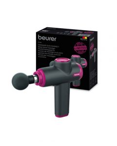 Beurer Compact Massage Gun - Limited Edition (MG 99) - On Installments - IS-0198