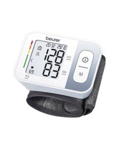 Beurer Wrist Cuff For BC-08/BC-28 (162.367) - On Installments - IS-0198