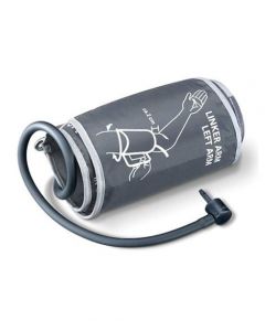 Beurer Upper Arm Cuff For Blood Pressure Monitor BM 58 (162.829) - On Installments - IS-0198