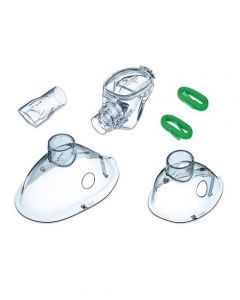 Beurer Spare Mesh For Nebuliser IH 55 (163.899) - On Installments - IS-0198