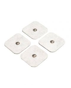 Beurer Spare Gel Pad For EM 40/EM 80 - Set Of 8 Pcs (661.02) - On Installments - IS-0198