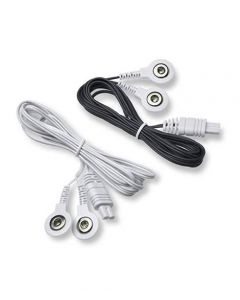 Beurer Cable Pair For EM 41 (162.709) - On Installments - IS-0198