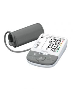 Beurer Upper Arm Blood Pressure Monitor (BM-53) - On Installments - IS-0198