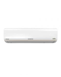 Kenwood E Oasis Inverter Air Conditioner 1.5 Ton (KEO-1875S) - On Installments - IS-0251-2