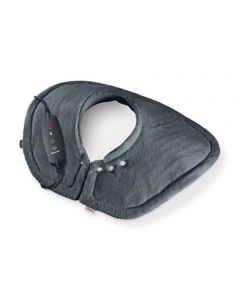 Beurer Shoulder Heating Pad - (HK 66) - On Installments - IS-0198