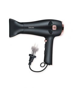 Beurer Hair Dryer - (HC 55) - On Installments - IS-0198