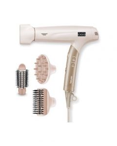 Beurer FusionDry Pro Hair Dryer - (HC 150) - On Installments - IS-0198