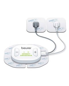 Beurer TENS/EMS Wireless Remote Control Device - (EM 70) - On Installments - IS-0198