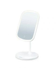 Beurer Illuminated Cosmetics Mirror (BS-47) - On Installments - IS-0198