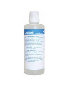 Beurer Antikalk 250ml For LW-220 / LW-110 (1629.56) - On Installments - IS-0198