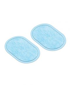 Beurer Spare Pads Blue - (EM-20) - On Installments - IS-0198