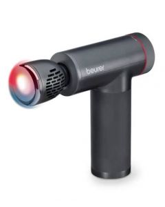 Beurer Hot & Cold Massage Gun Limited Edition - (MG 195) - On Installments - IS-0198
