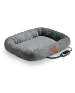 Beurer Heated Cat Bed - (PP-250) - On Installments - IS-0198