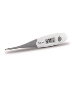 Beurer Express Thermometer - (FT-16) - On Installments - IS-0198