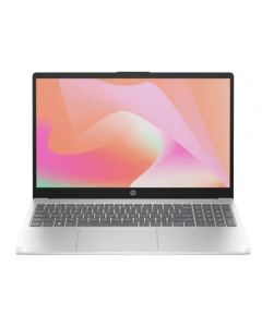 HP 15 15.6" Intel Core Ultra 7 155H 16GB RAM 512GB SSD Laptop Silver - (FD1377TU) Official Warranty - On Installments - IS-0261
