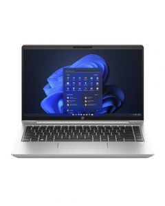 HP Probook 440 G10 14" FHD Core i5 13th Gen 8GB 512GB SSD Intel UHD Laptop Official Warranty - On Installments - IS-0261