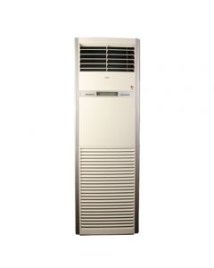 Haier Floor Standing Air Conditioner Heat & Cool 2.0 Ton (HPU-24H03E1) - On Installments - IS-0251