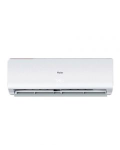 Haier Turbo Cool Split Air Conditioner 1.0 Ton White (HSU-12CF) - On Installments - IS-0251