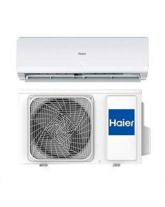 Haier Turbo Cool Non Inverter Split Air Conditioner 1.5 Ton (HSU-18CF) - On Installments - IS-0251