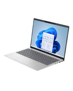 HP Pavilion Aero 13.3" AMD Ryzen 7 8840U 16GB DDR5 512GB SSD Laptop Silver (13-BG0053AU) Official Warranty - On Installments - IS-0261