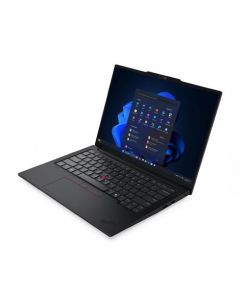 Lenovo ThinkPad E16 G3 15.6" Core Ultra 5 225U 8GB DDR5 512GB SSD Laptop Black (21SR0018GP) Official Warranty - On Installments - IS-0261