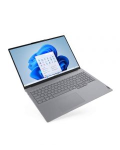 Lenovo Thinkbook 16 16" Core Ultra 5 225U 16GB DDR5 512GB SSD Laptop (21SK0027GQ) Official Warranty - On Installments - IS-0261