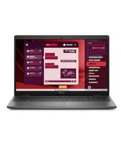 Dell Latitude 3550 15.6" Core Ultra 5 125U 8GB DDR5 512GB SSD Laptop Grey Official Warranty - On Installments - IS-0261