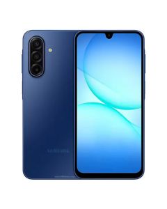 Samsung A17 8/256 | 1 Year Warranty | PTA Approved available on 48 month installments by ALLTECH-Blue-3 Months - 0% Per Month