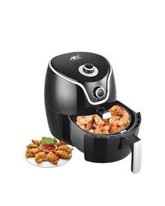 AG-2019 Deluxe Air Fryer   On Installment By Tech House