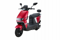 REVOO A12 - Glow Red & Get Free Helmet