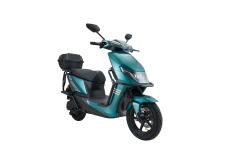 Revoo C32 - Memphis Green