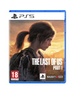 The Last of Us Part I – PS5 Game